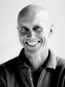 Rune Grasdal. Foto: Snøhetta