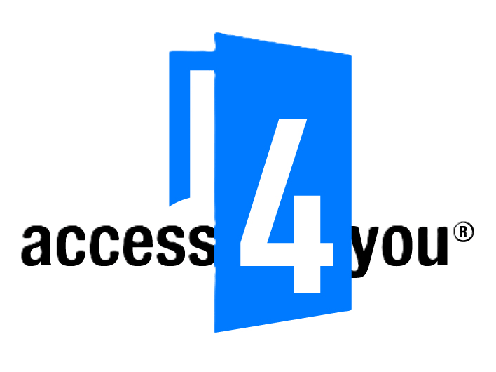 Access4you logo
