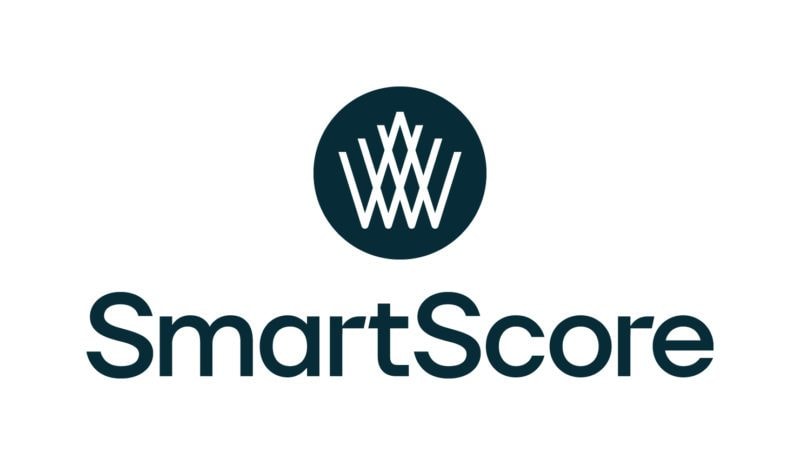 SmartScore logo