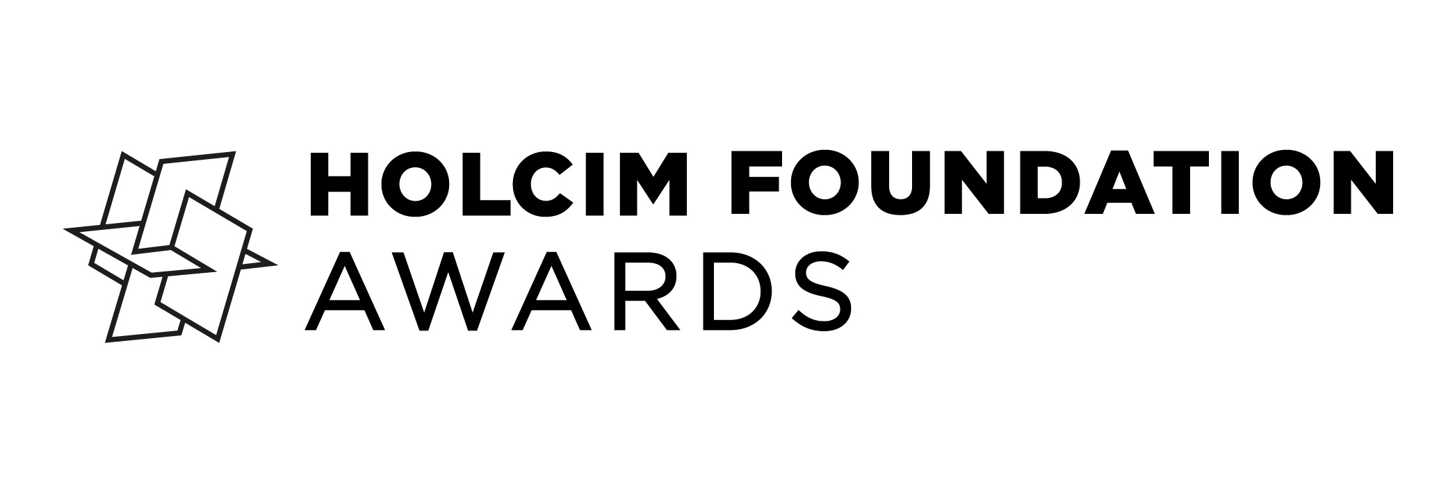 Holcim Foundation Awards logo