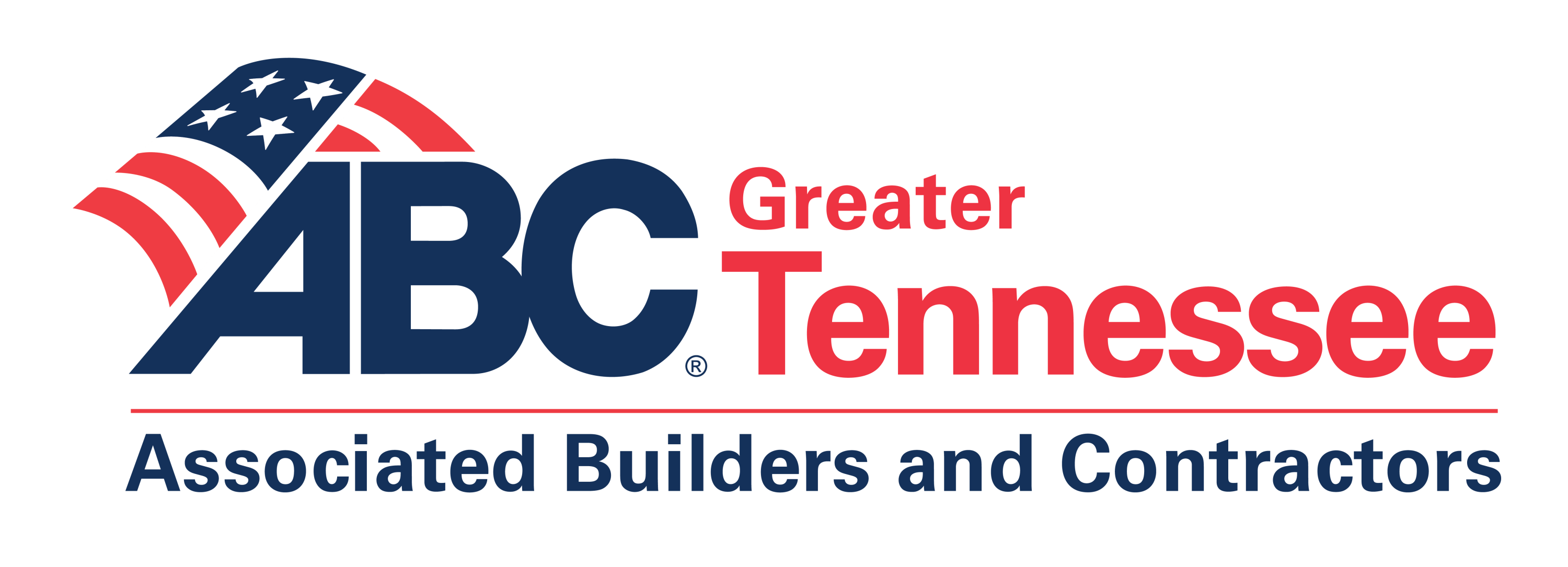 ABC Nashville, Excellence in Construction Award logo