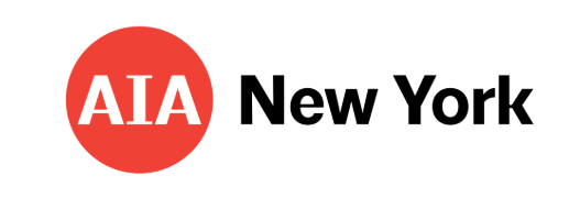 AIA New York logo