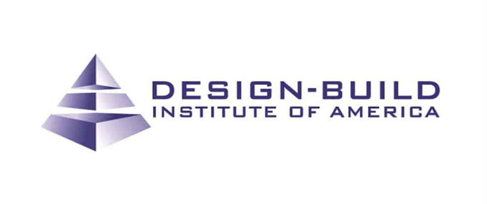 Design-Build Institute of America logo