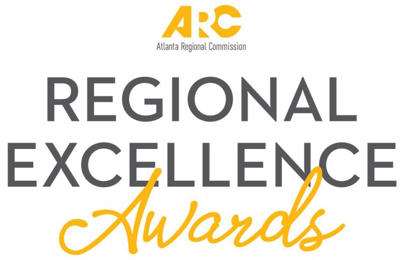 Atlanta Regional Commission logo