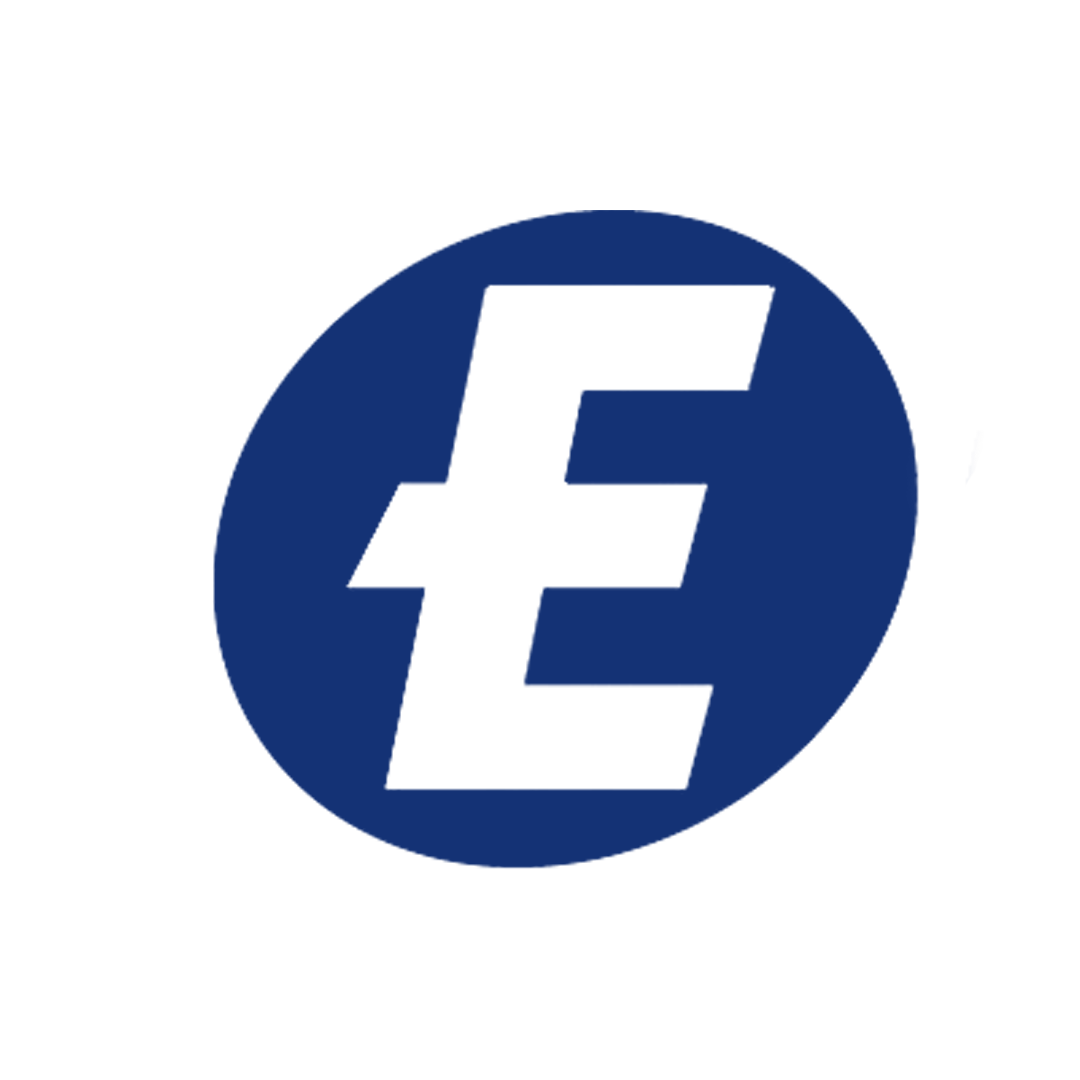 Entreprenørservice AS logo