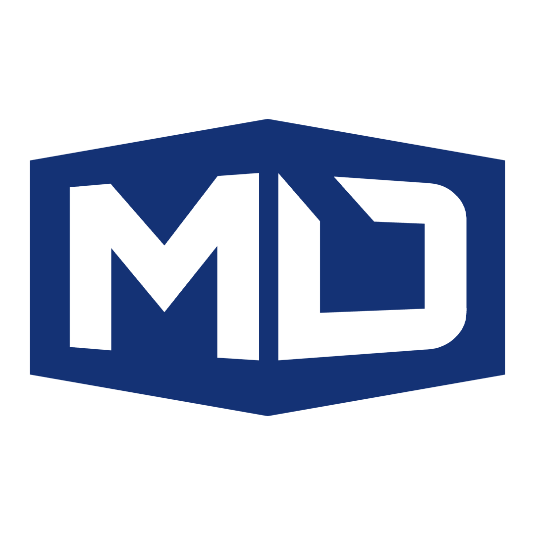 Marthinsen & Duvholt logo