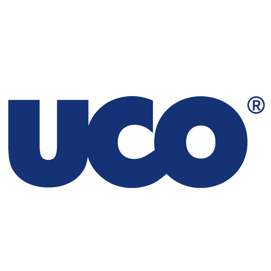 UCO logo