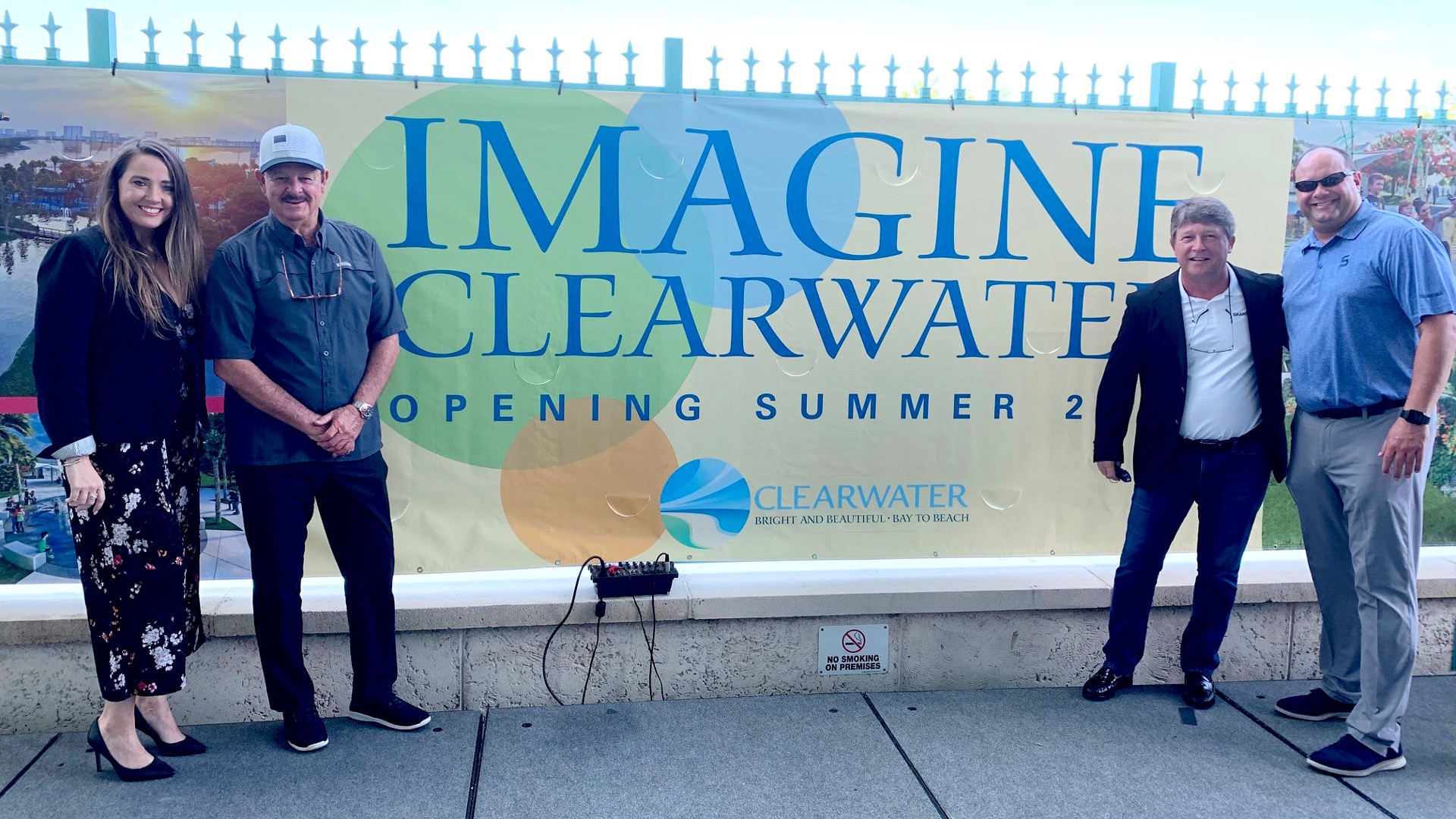 Imagine Clearwater win is the product of longstanding community ...