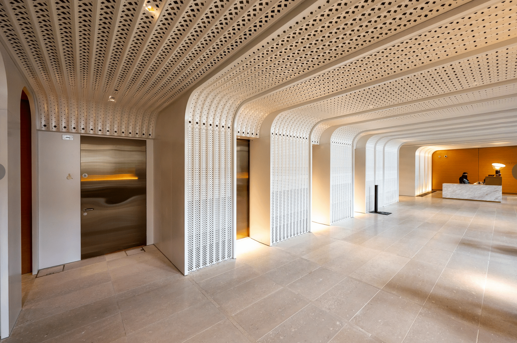 Norfolk House | Skanska in the UK