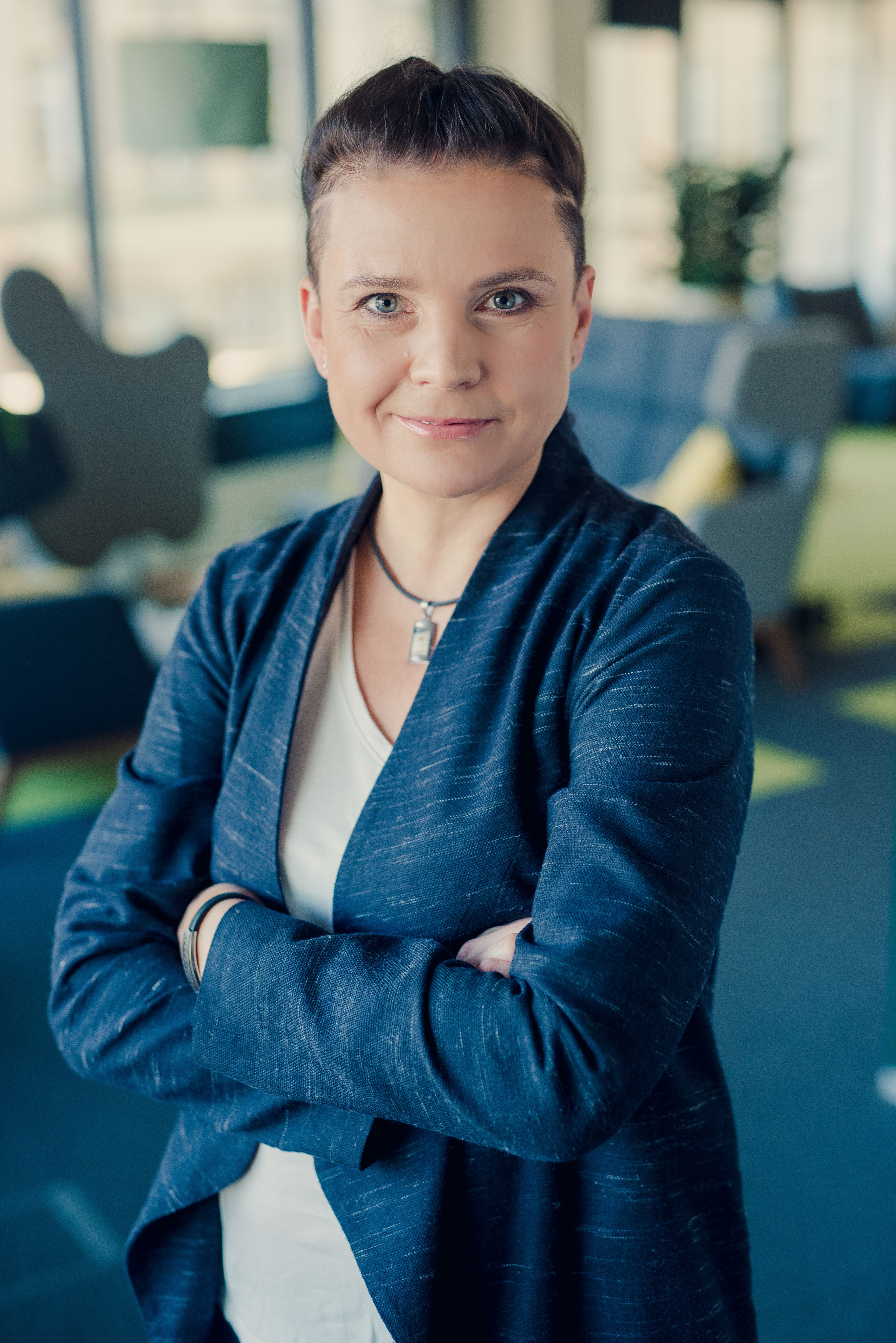 Karolina Jamróz Karolina Jamróz