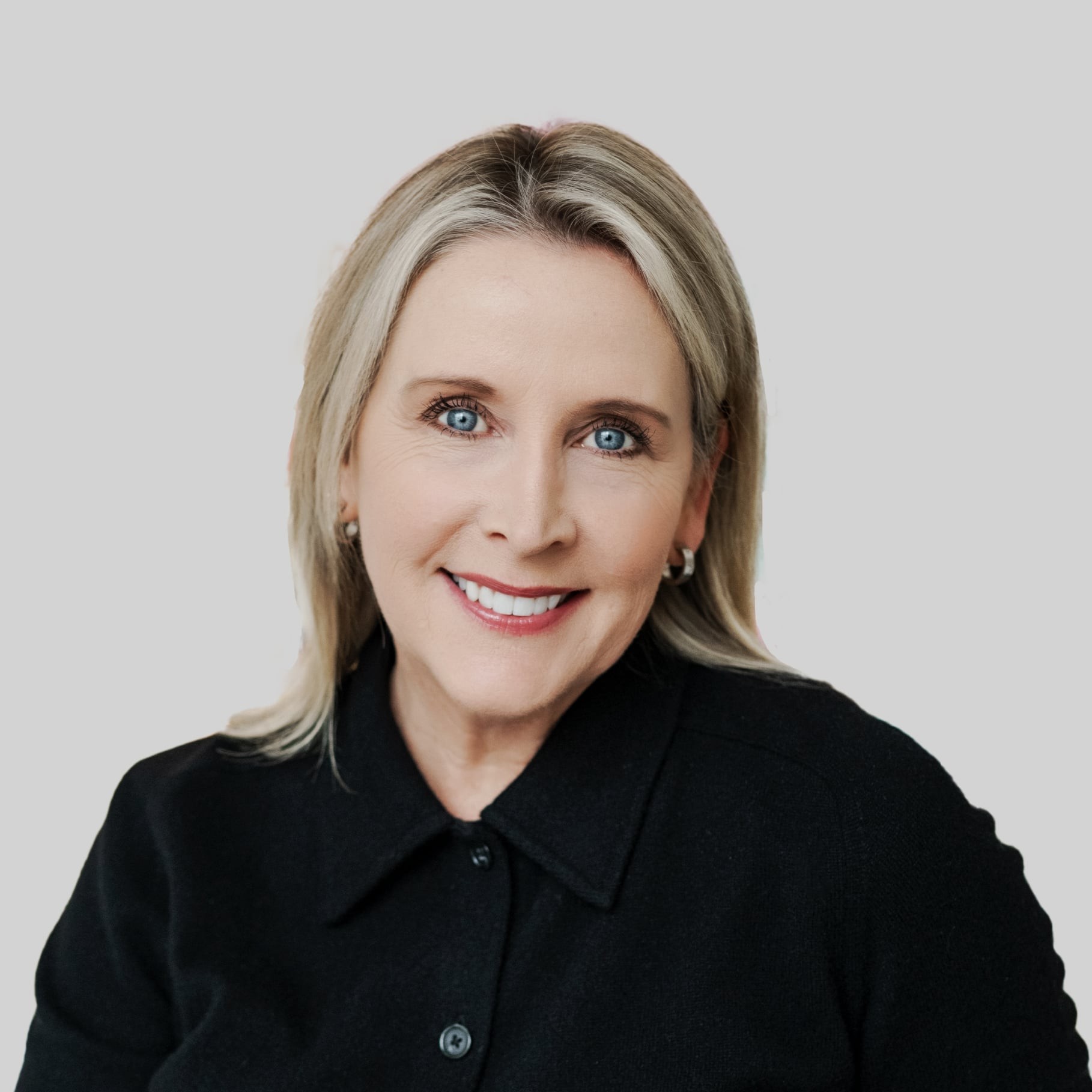 Debbie Hutchins headshot.