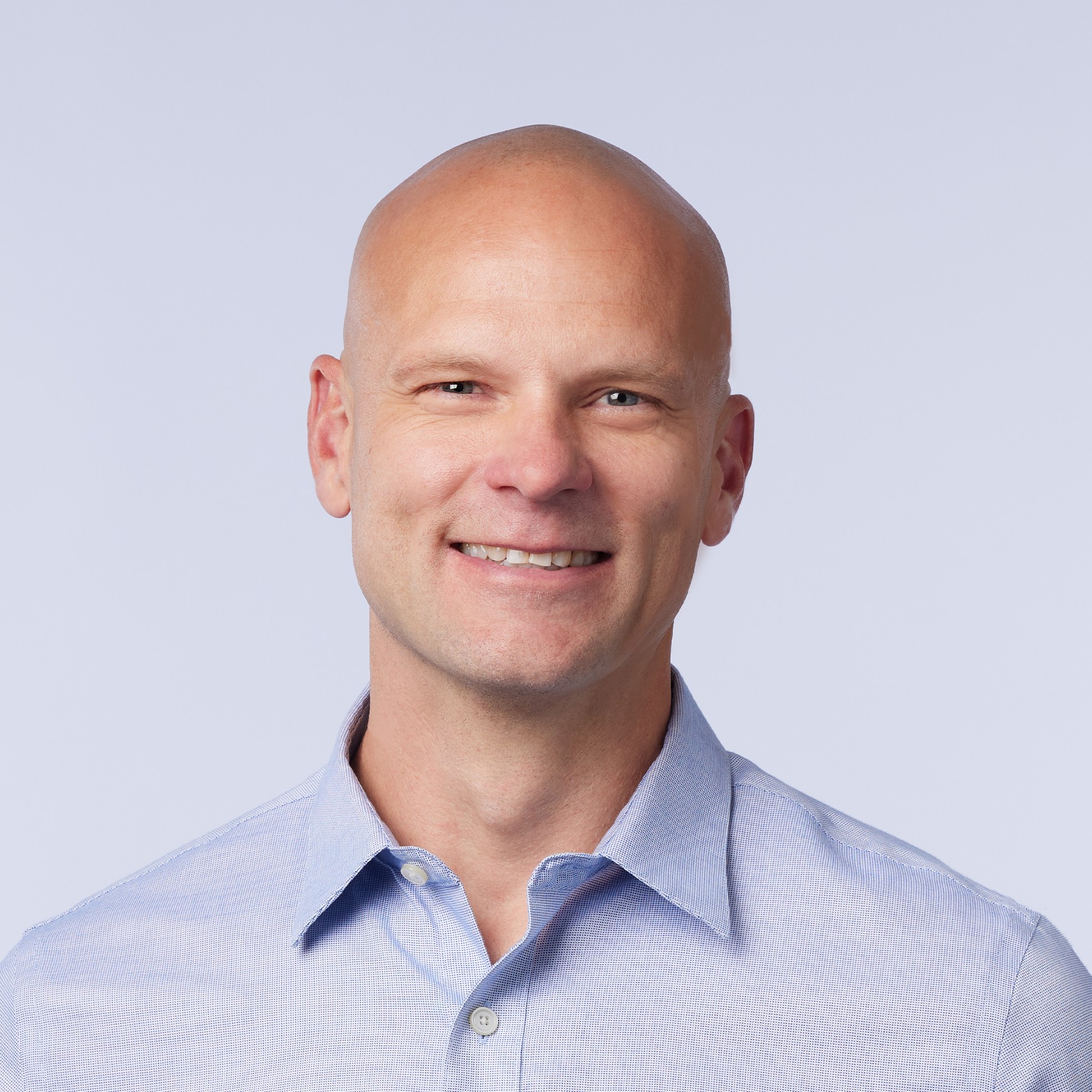 Trevor Wycoff headshot.