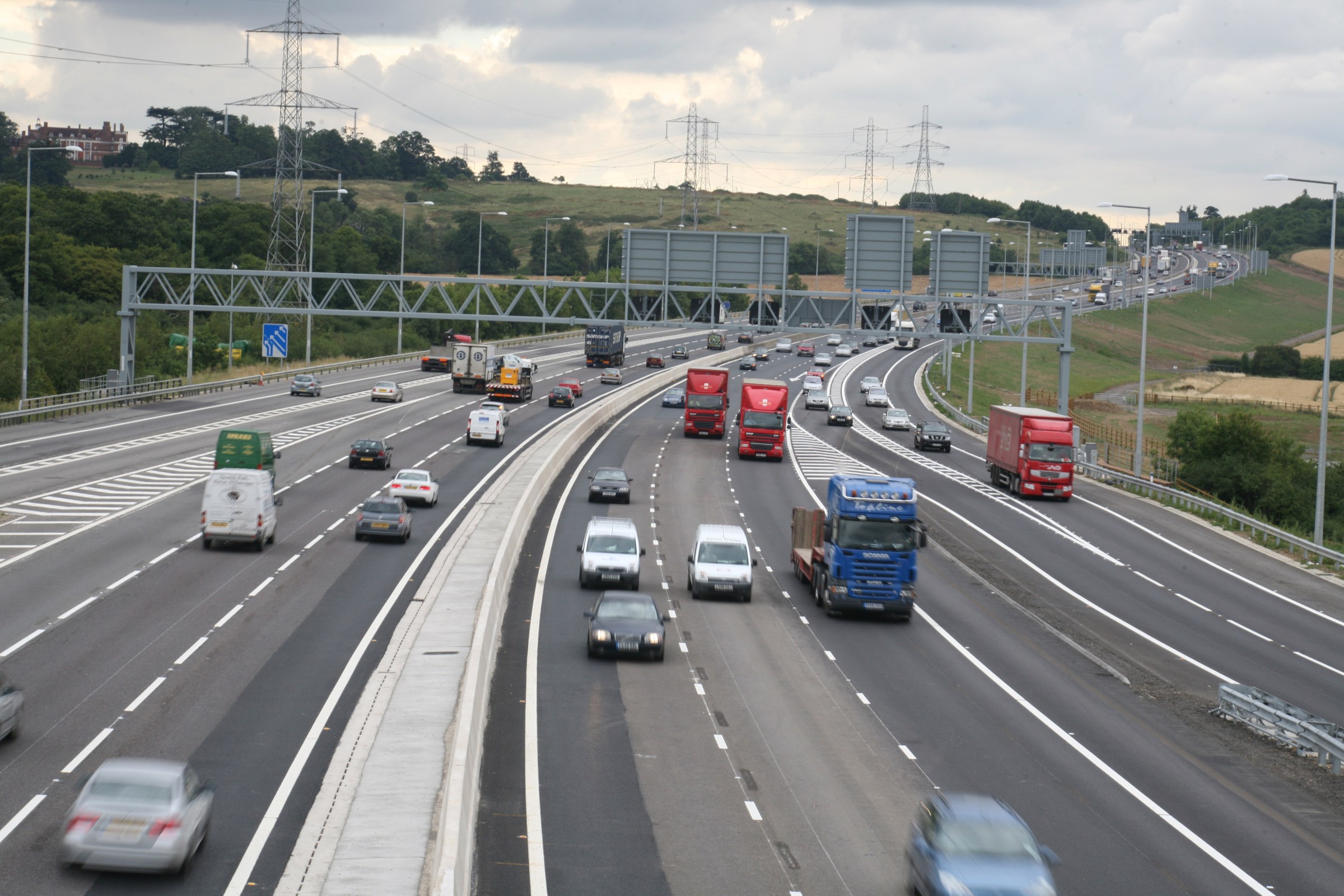 skanska-M25 Section4a skanska-M25 Section4a