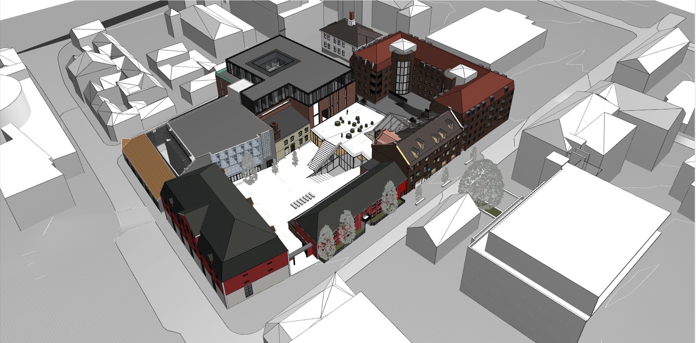 skanska trondheim Skanska Trondheim