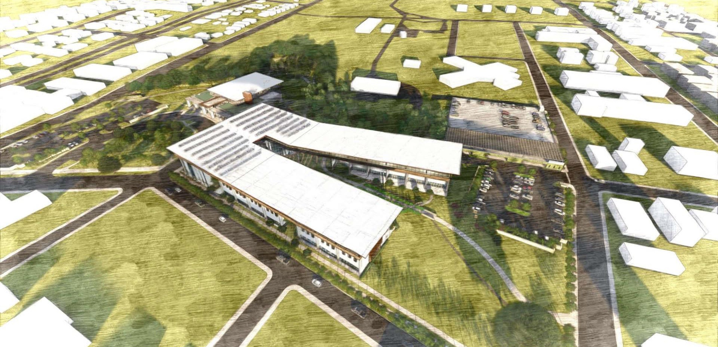 161215 US Alamo Colleges 02 - Image by Ford Powell Carson 161215 US Alamo Colleges 02 - Image by Ford Powell Carson