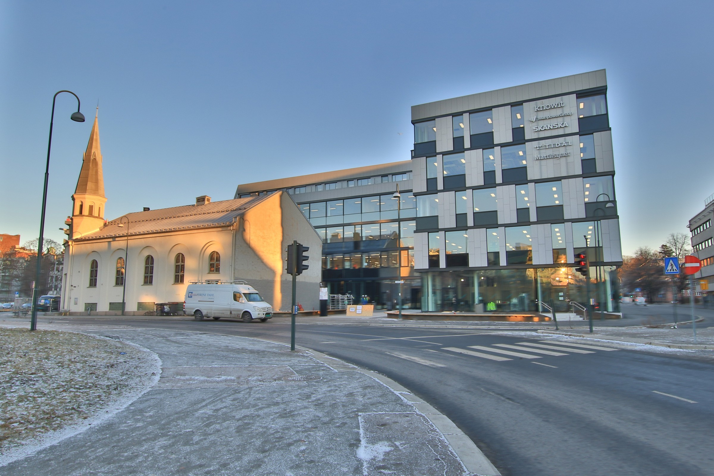 170705 NO Sundtkvartalet hi-res HDR 170705 NO Sundtkvartalet hi-res HDR