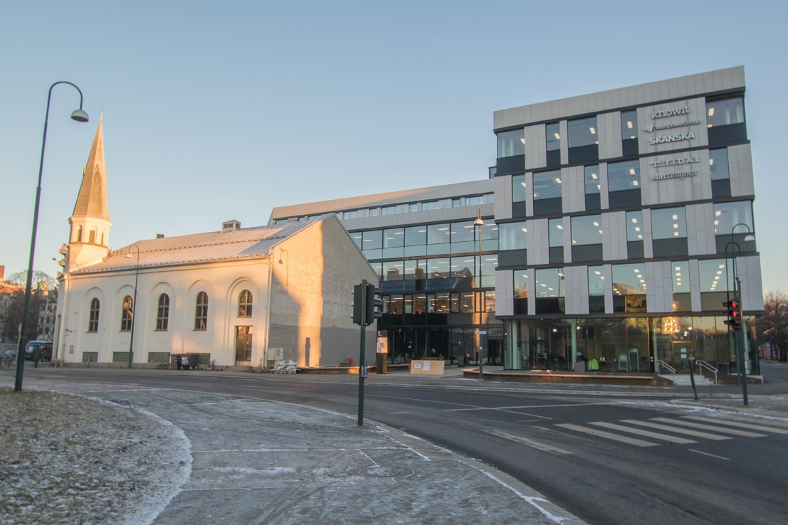 170705 NO Sundtkvartalet lo-res 170705 NO Sundtkvartalet lo-res
