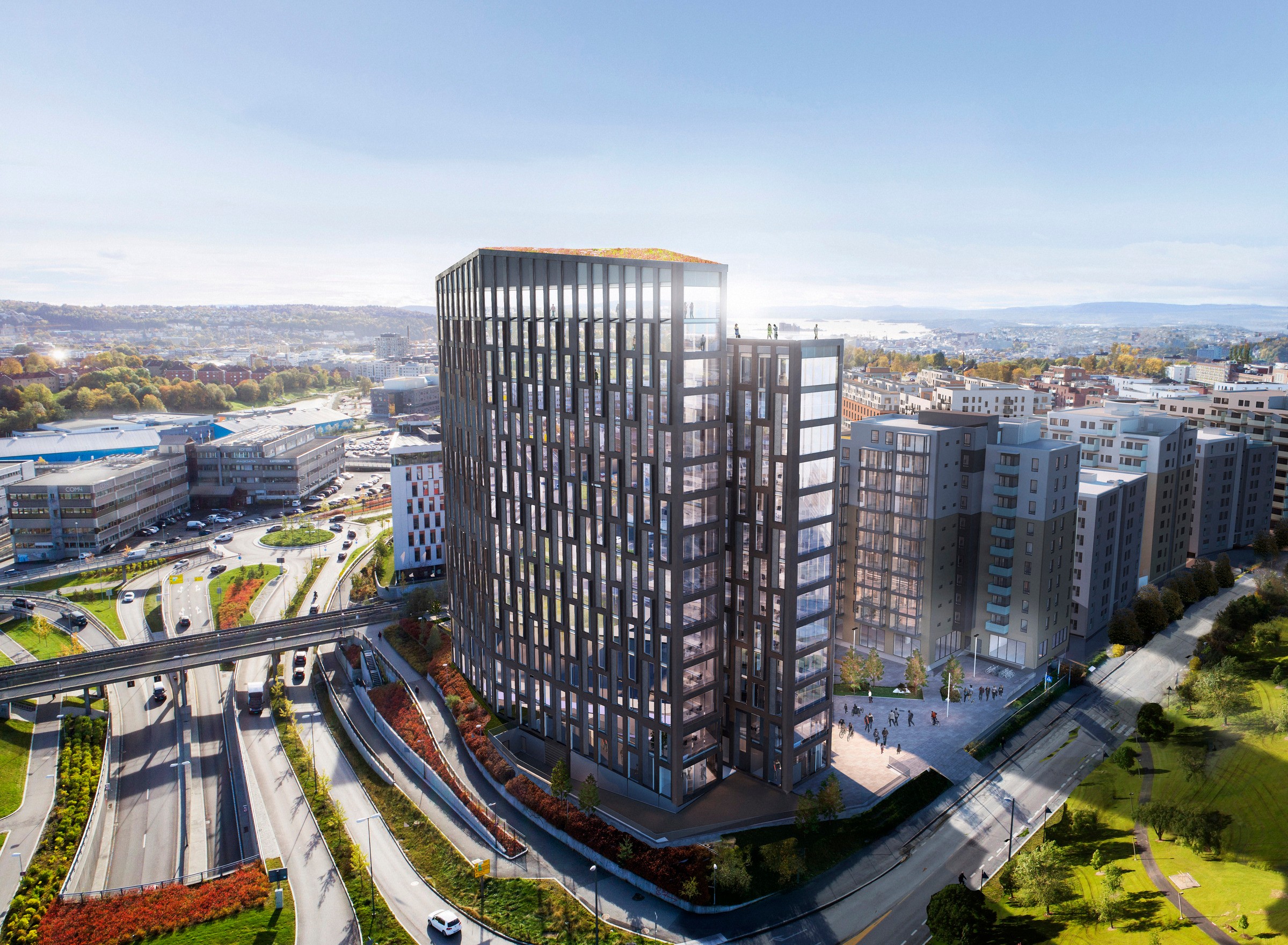180312 NO office investment cred RIFT 180312 NO office investment cred RIFT