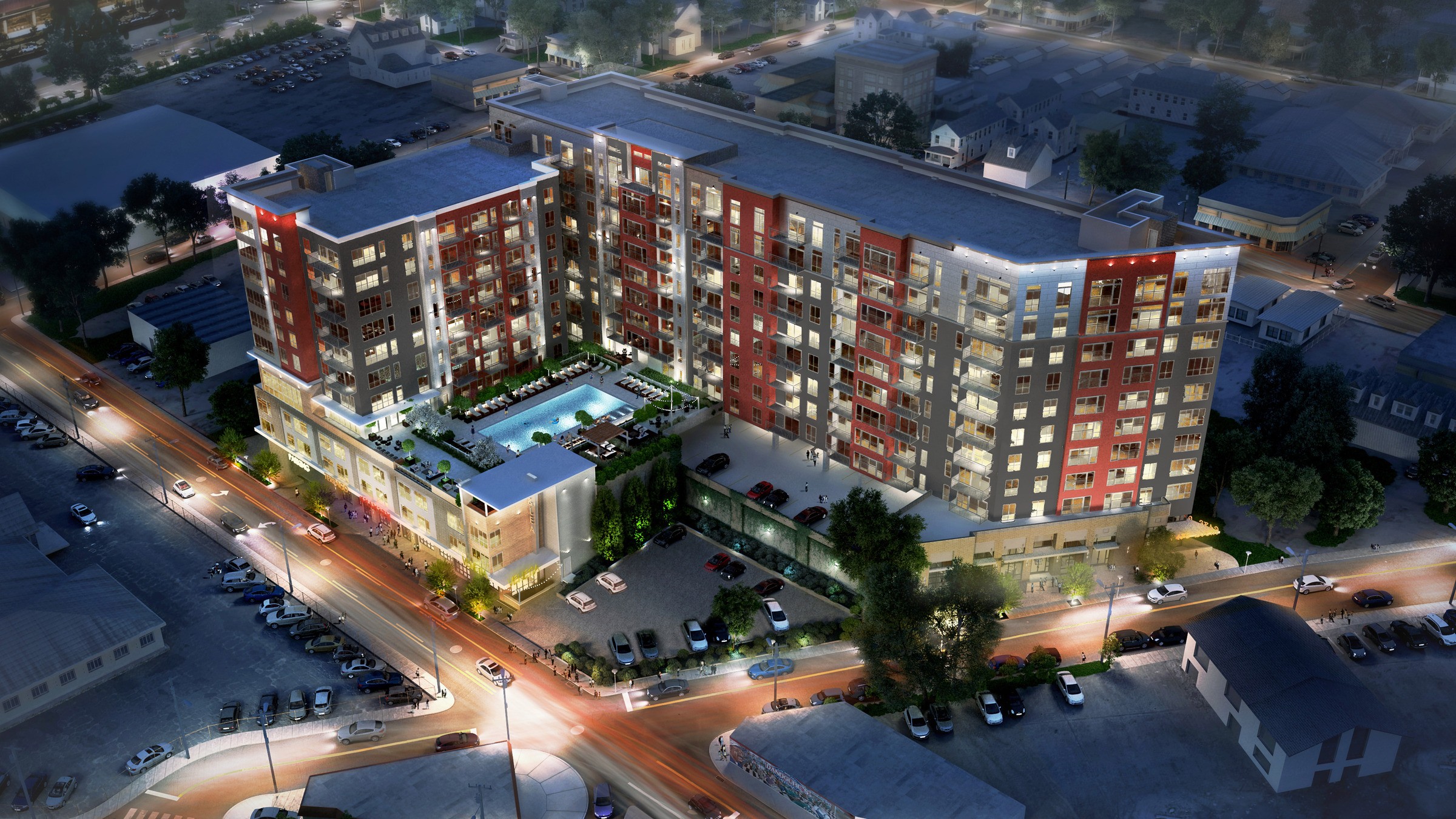 Image 20190919 US residential apartments Nashville Image 20190919 US residential apartments Nashville