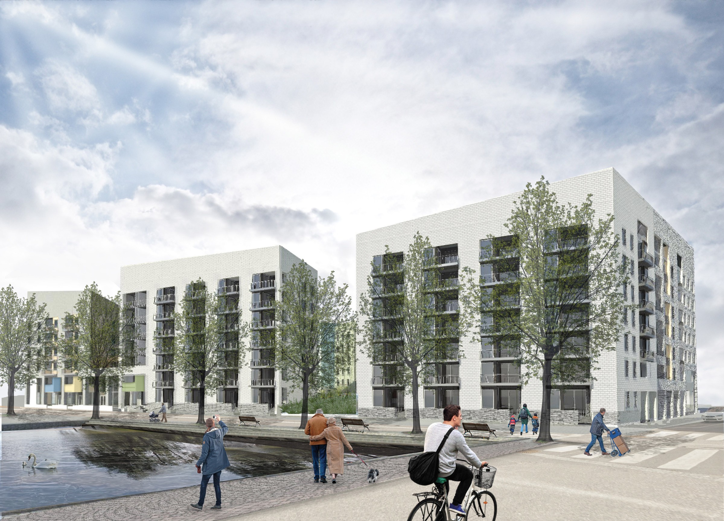 20190409 FI Atrain facades visualization 20190409 FI Atrain facades visualization