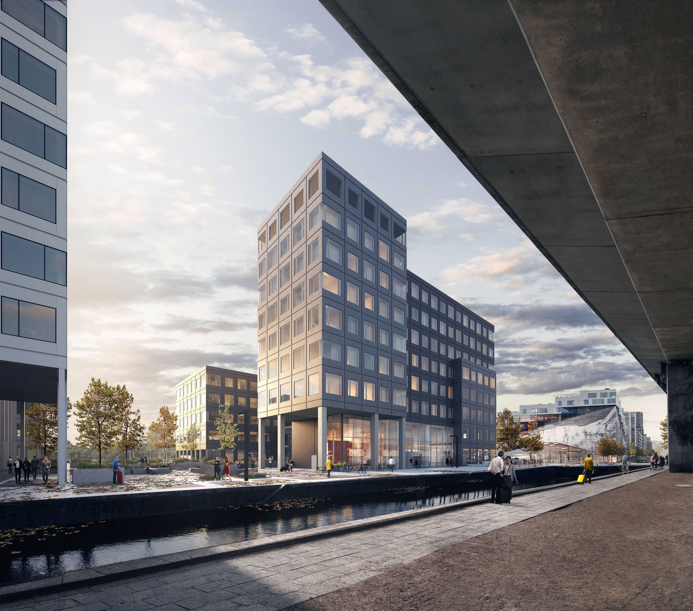 Image 1 - 20191127 DK mixed-use project Image 1 - 20191127 DK mixed-use project
