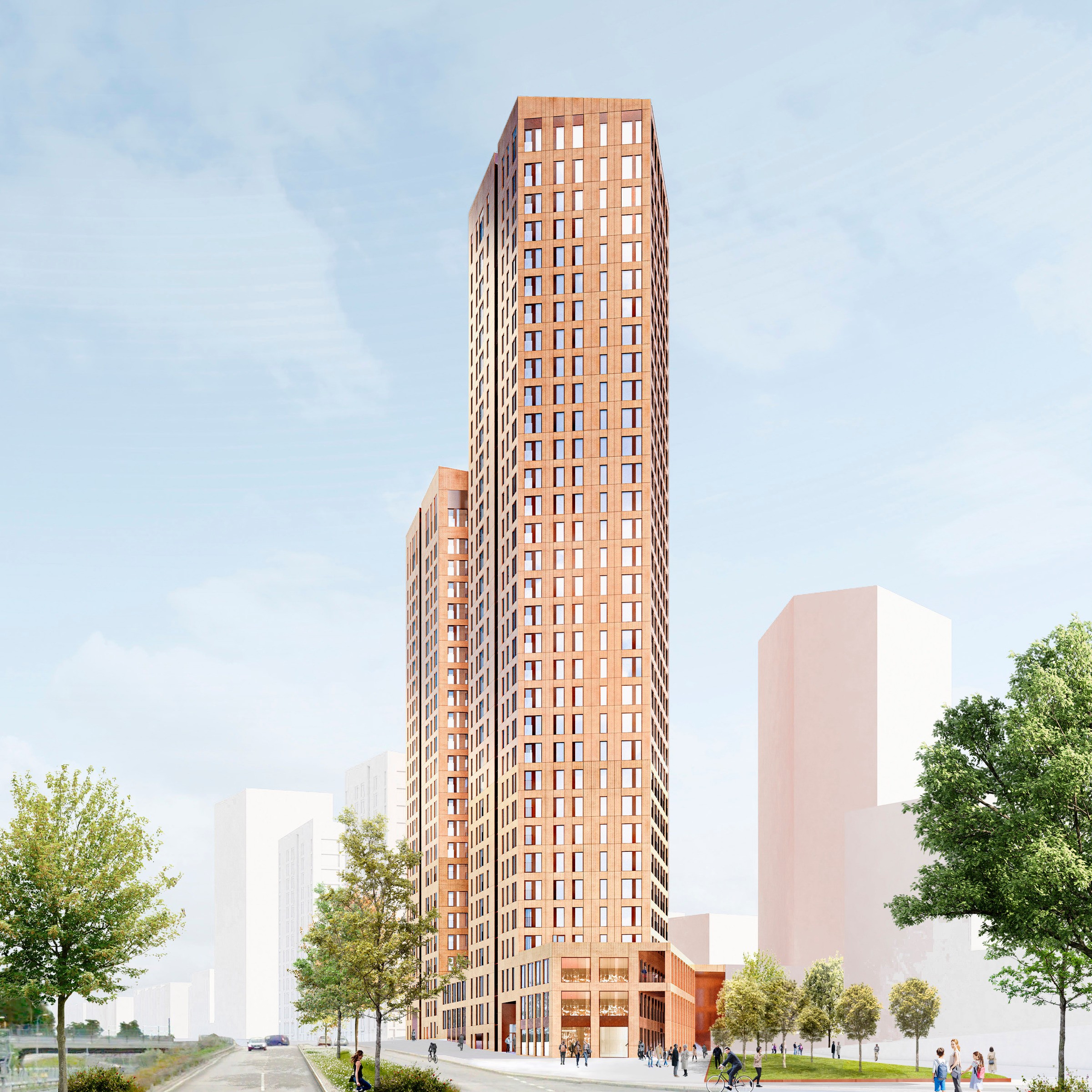 20211008 FI rental apartments - facade - credit B M Architects 20211008 FI rental apartments - facade - credit B M Architects