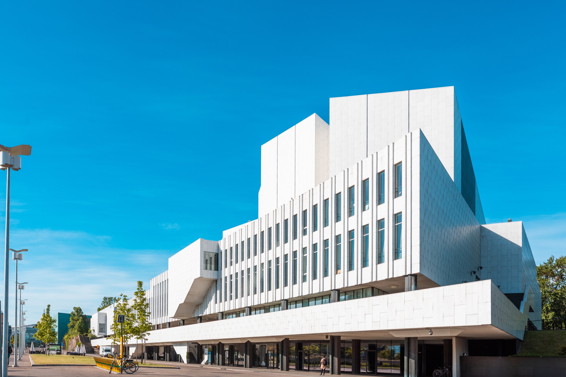 20210623 Finlandia Hall 1 - imagecred City of Helsinki 20210623 Finlandia Hall 1 - imagecred City of Helsinki