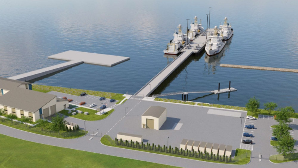 Image Marine Operations Center Image Marine Operations Center