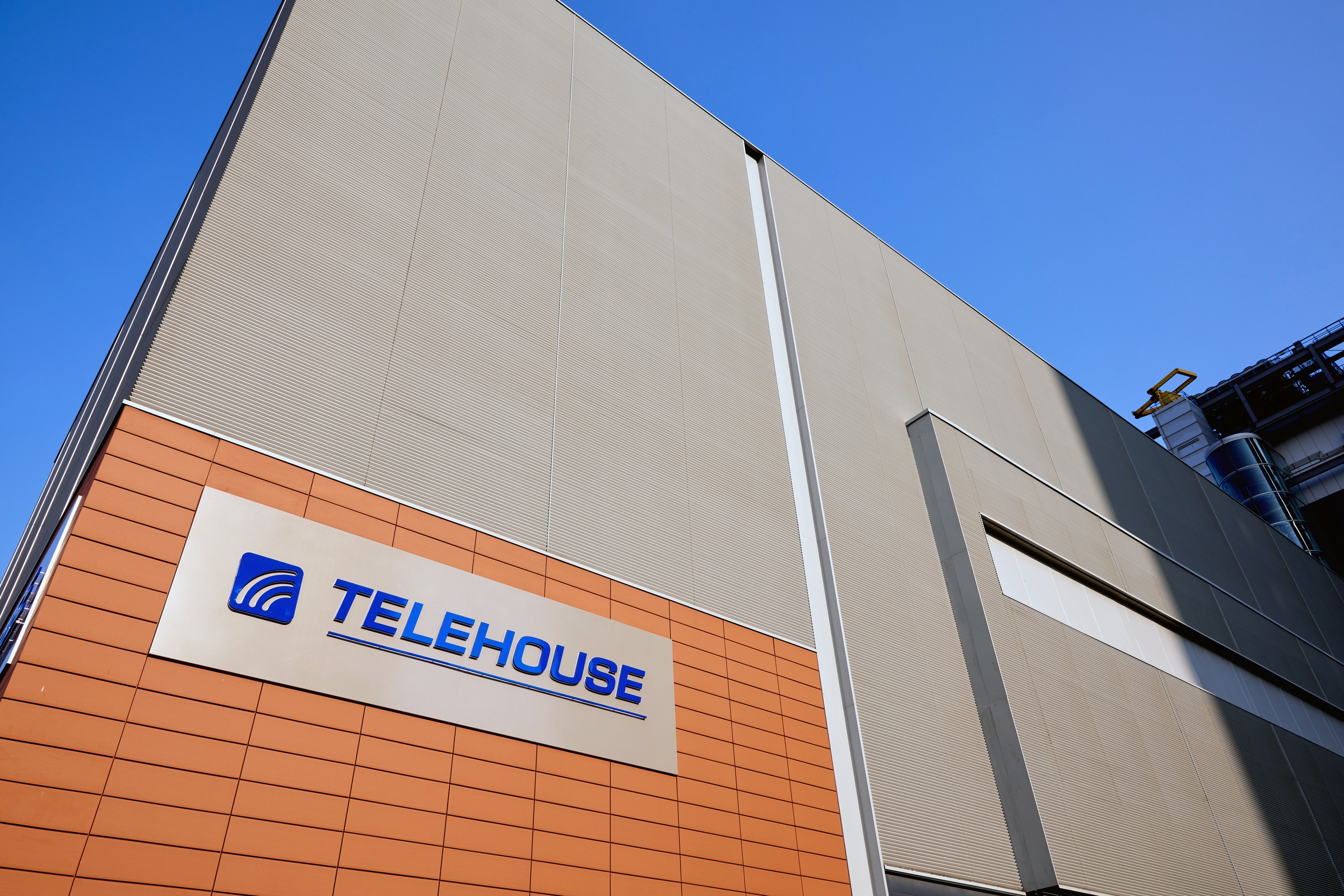 Image 1 - Telehouse Image 1 - Telehouse