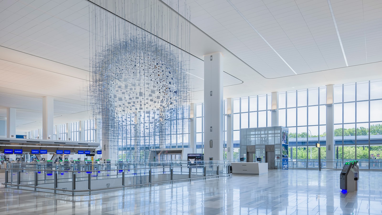 Image LaGuardia New York Image LaGuardia New York
