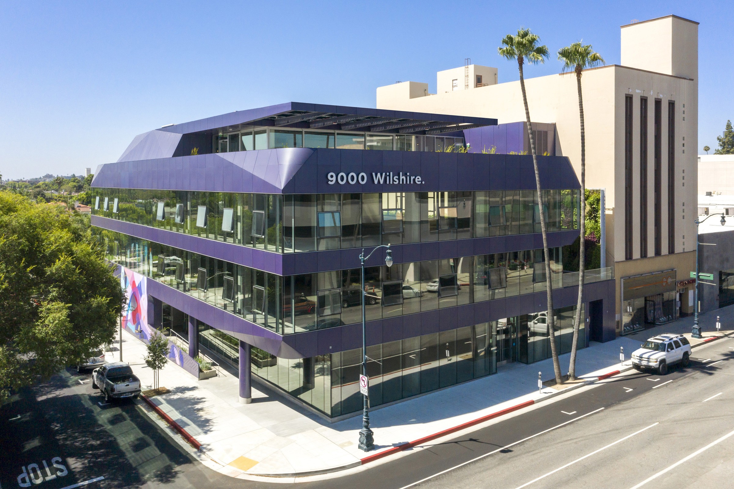 Image 1 - 9000 Wilshire Image 1 - 9000 Wilshire