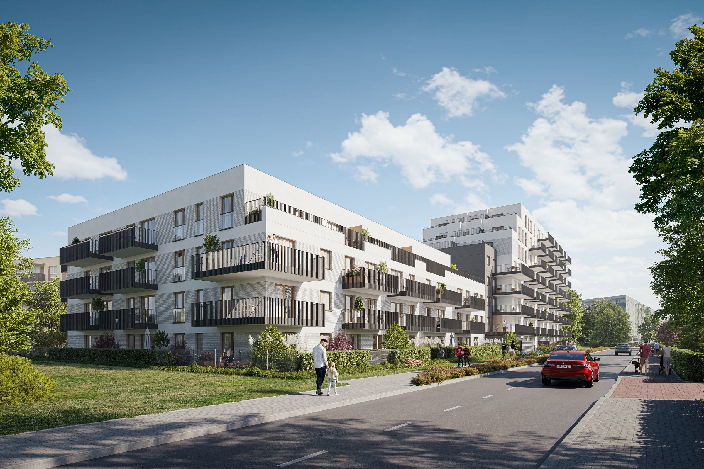 Image 1 - PL residential Stilla Image 1 - PL residential Stilla