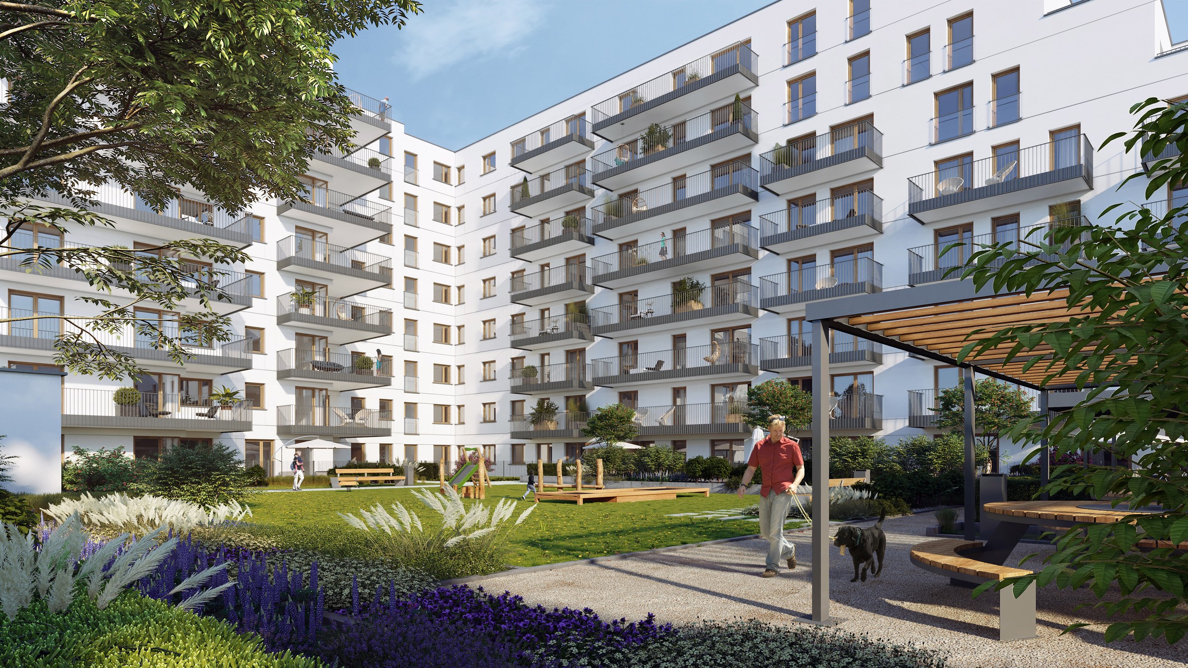 Image 2 - PL residential Stilla Image 2 - PL residential Stilla