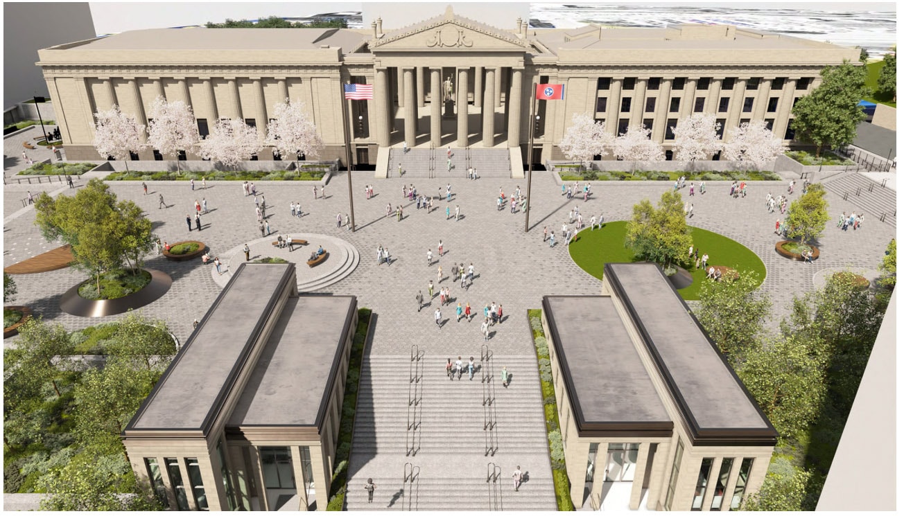 Image 2 - Legislative Plaza Image 2 - Legislative Plaza