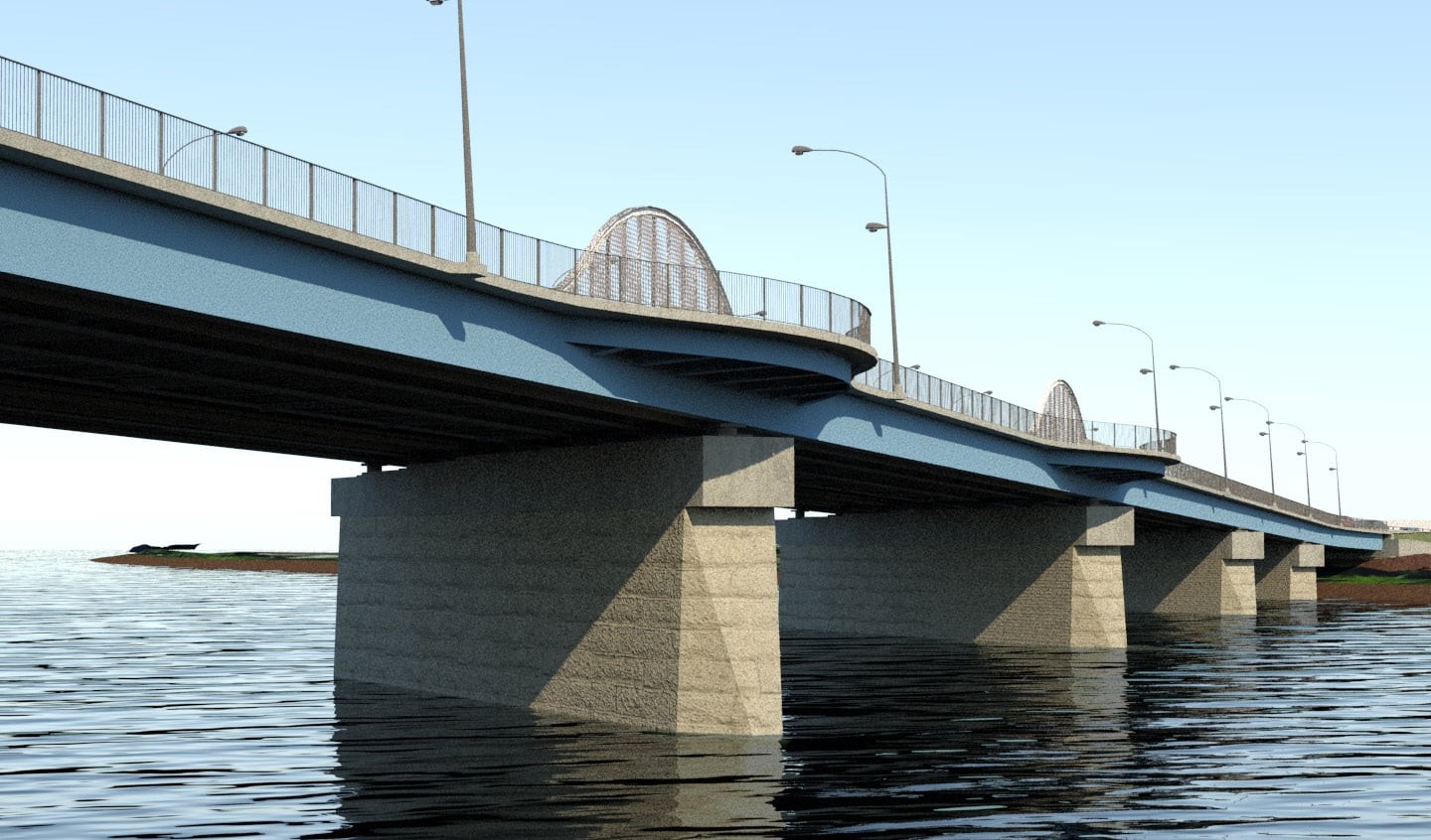 Image 2 - Rourke Bridge