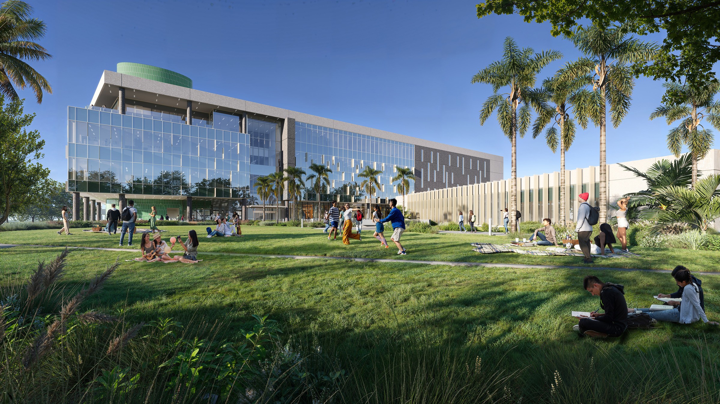 Image - US Florida Gulf Coast University Image - US Florida Gulf Coast University