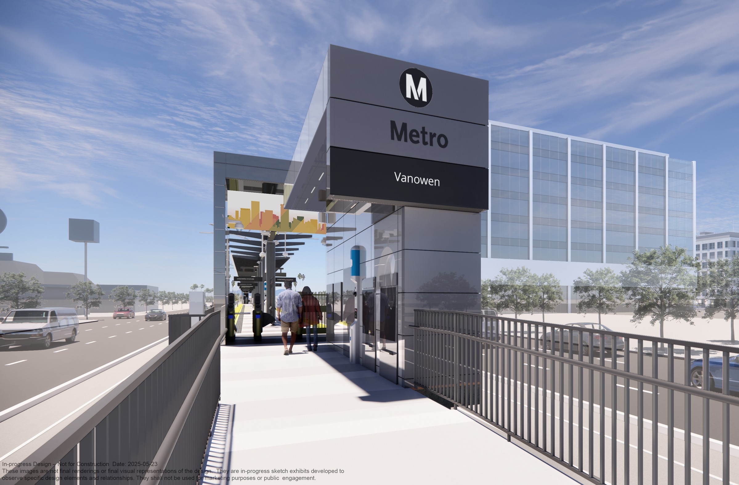 Image 1 - East San Fernando Valley Vanowen