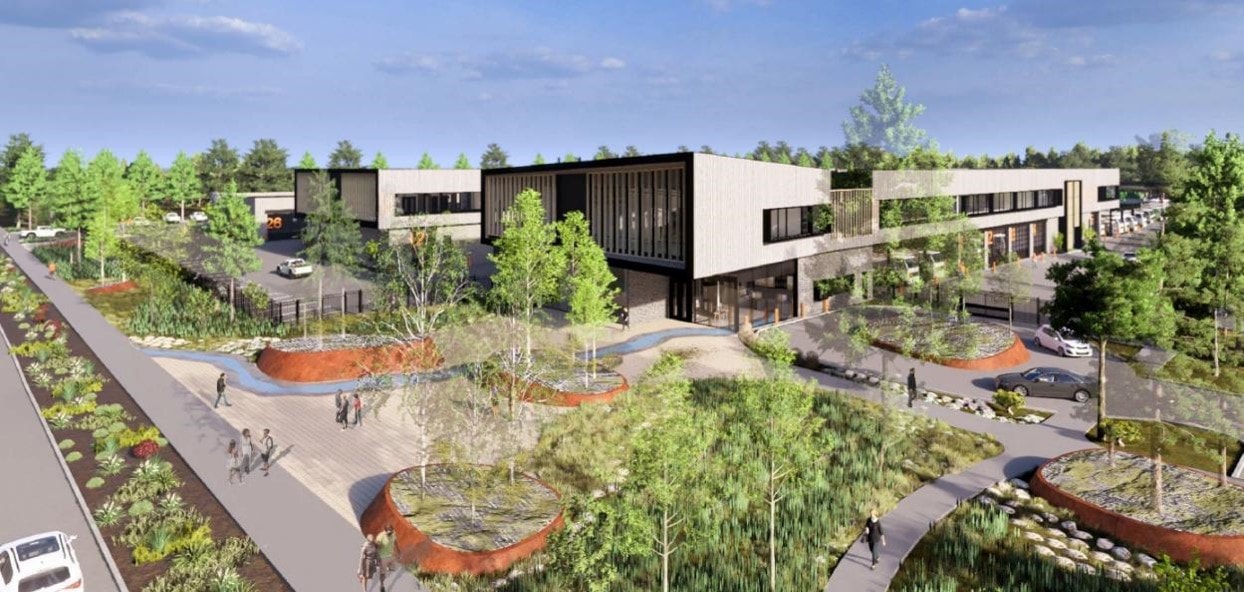 Image - Vancouver Public Works Operations Campus