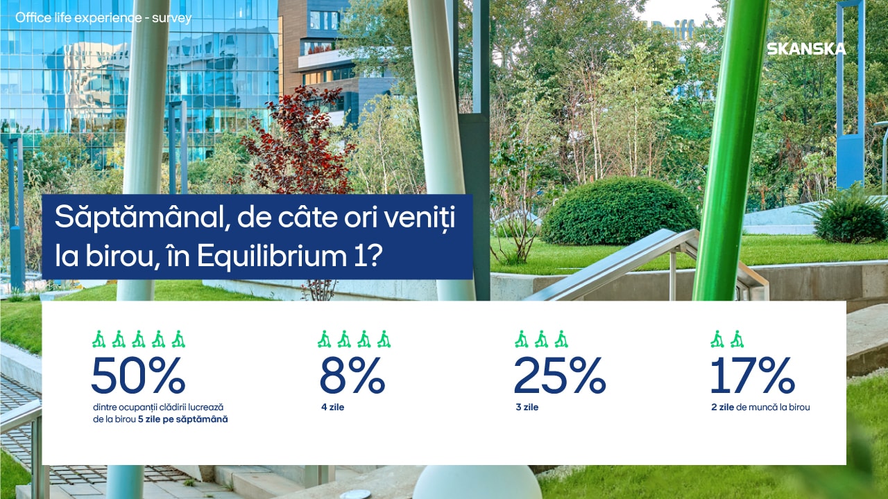 Equilibrium 1 survey results