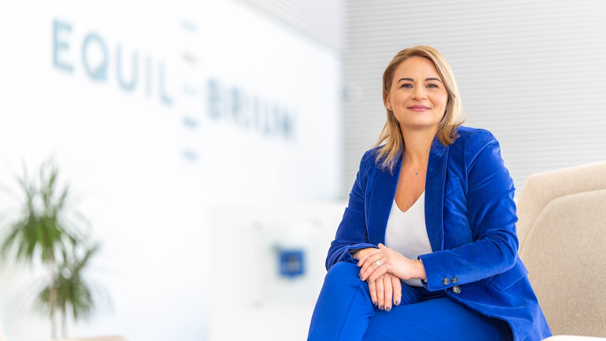 Tamara Guleryuz, Leasing & Asset Manager