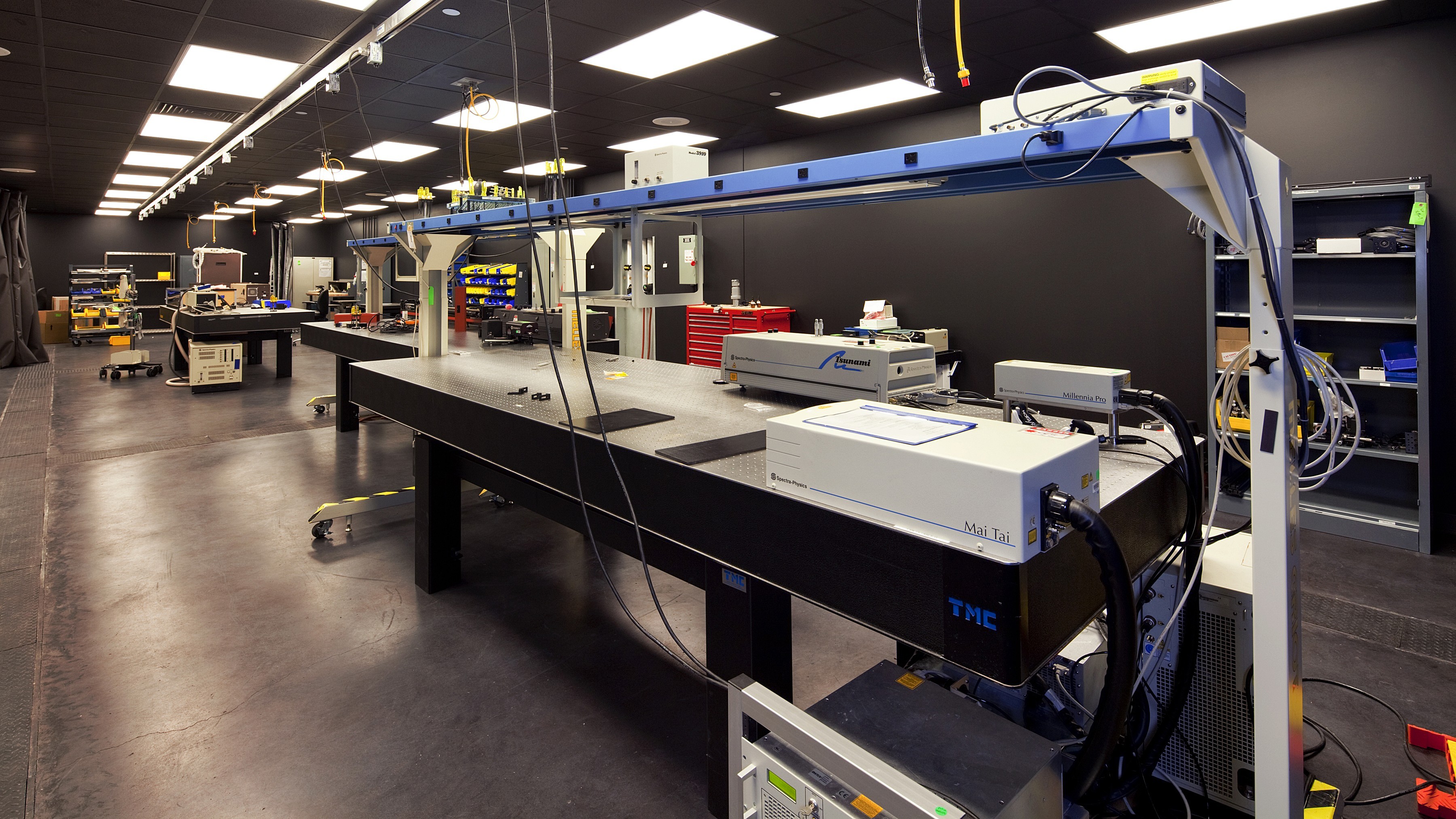 Information Technology Lab Tools U.S. Army Corps of Engineers, Tri-Service Research Laboratory | Skanska ...