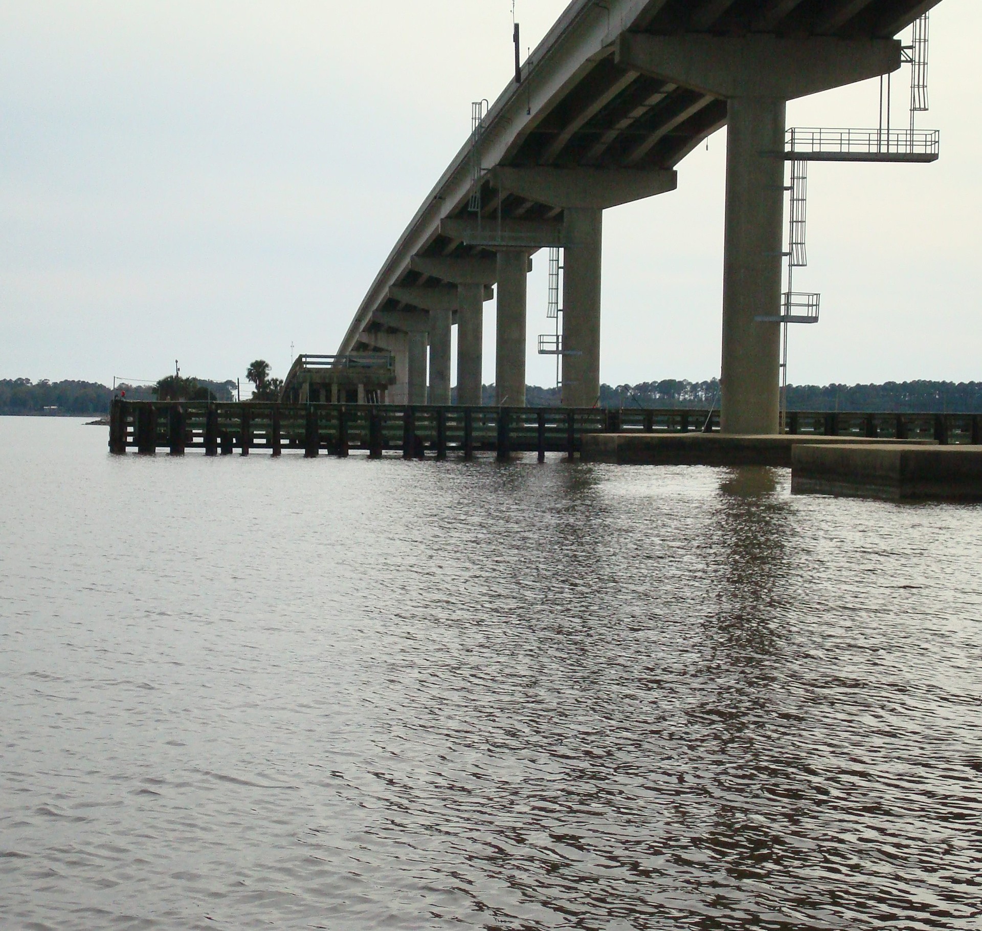 Choctawhatchee Bay Bridge | Skanska in the US