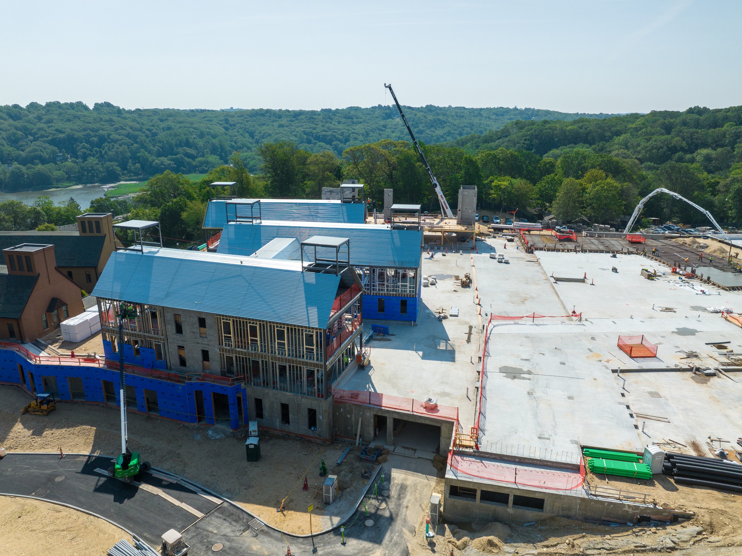 Cold Spring Harbor Laboratory 2