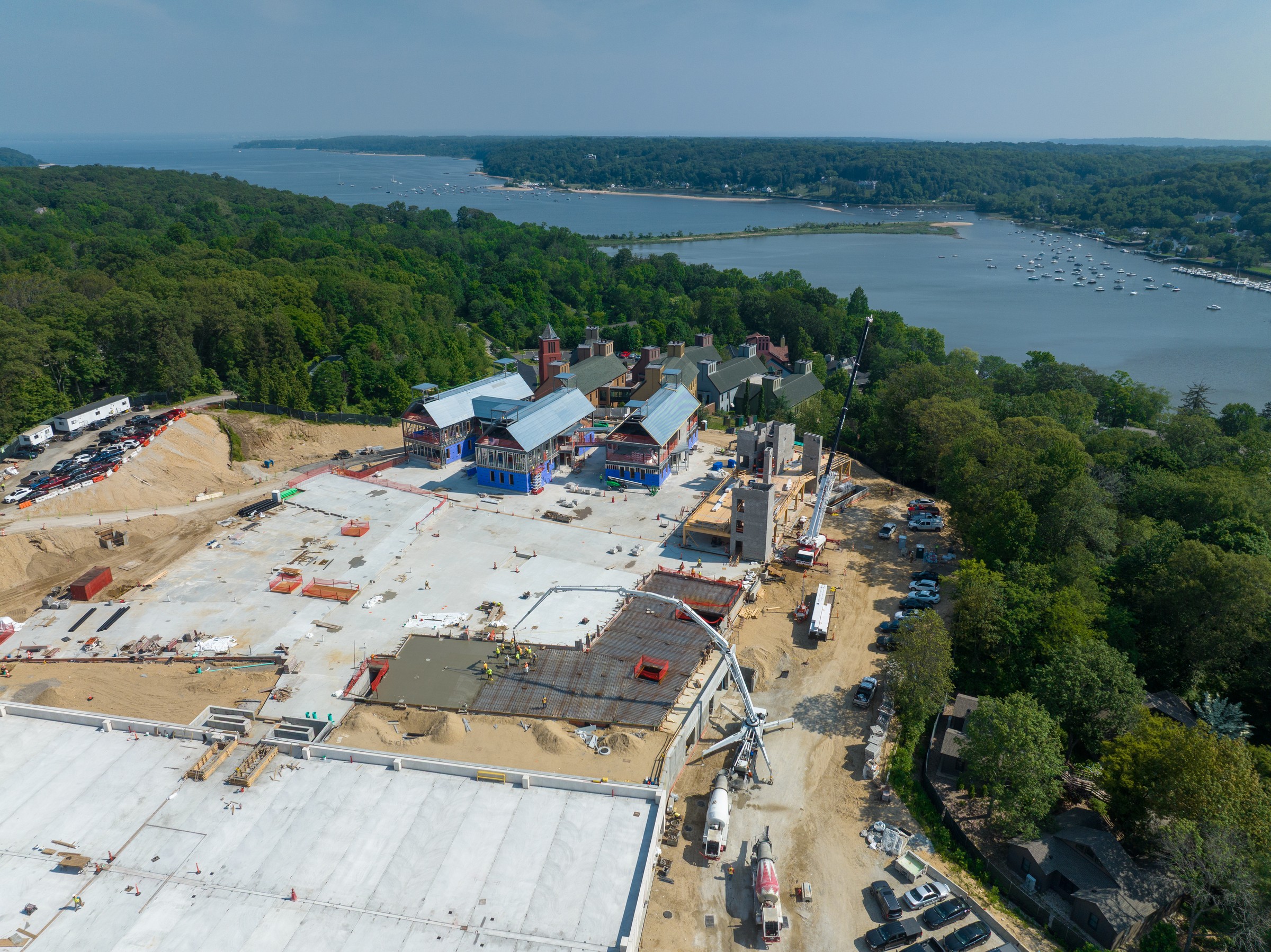 Cold Spring Harbor Laboratory 3