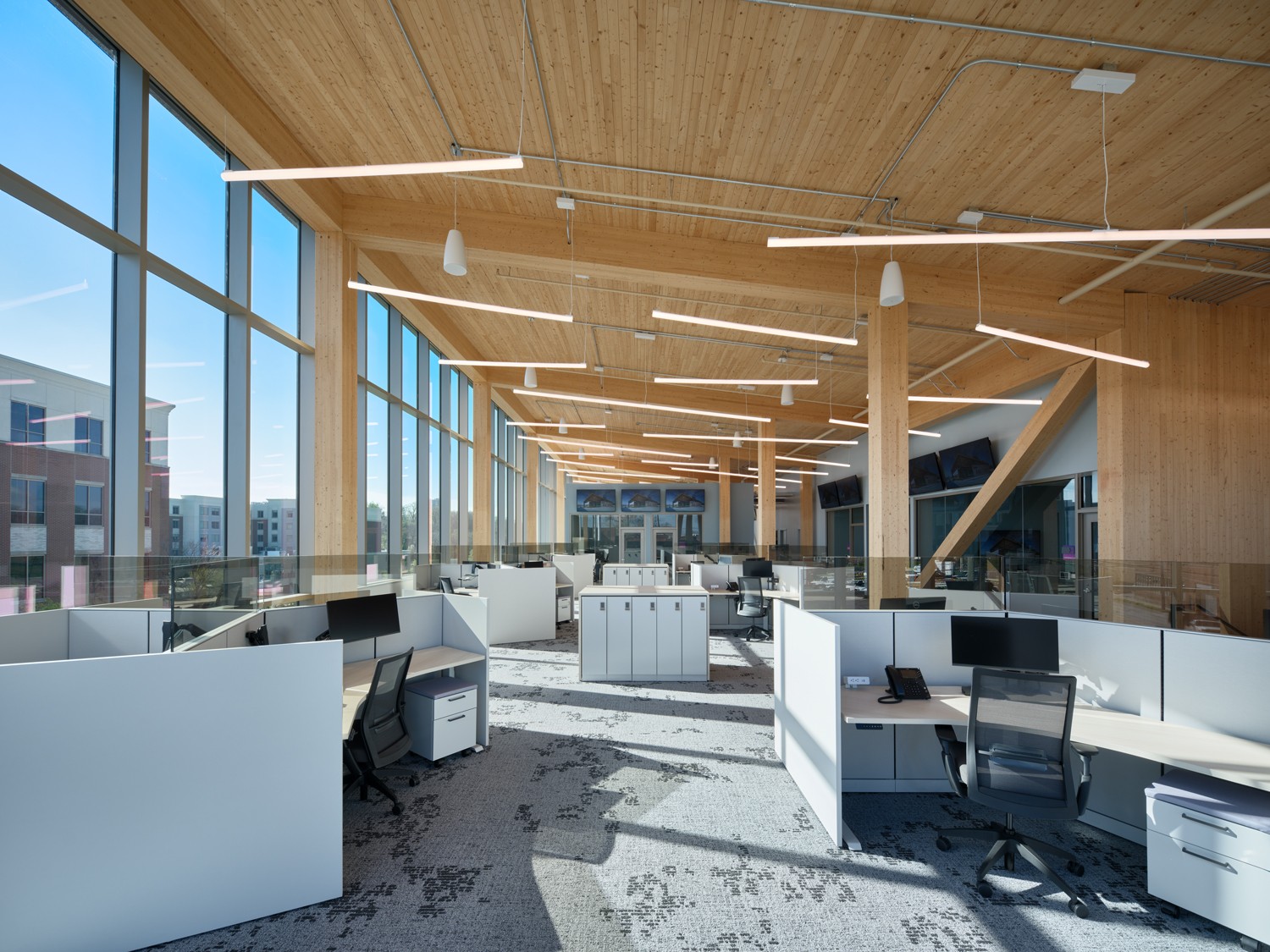 CPR HQ Grand Opening