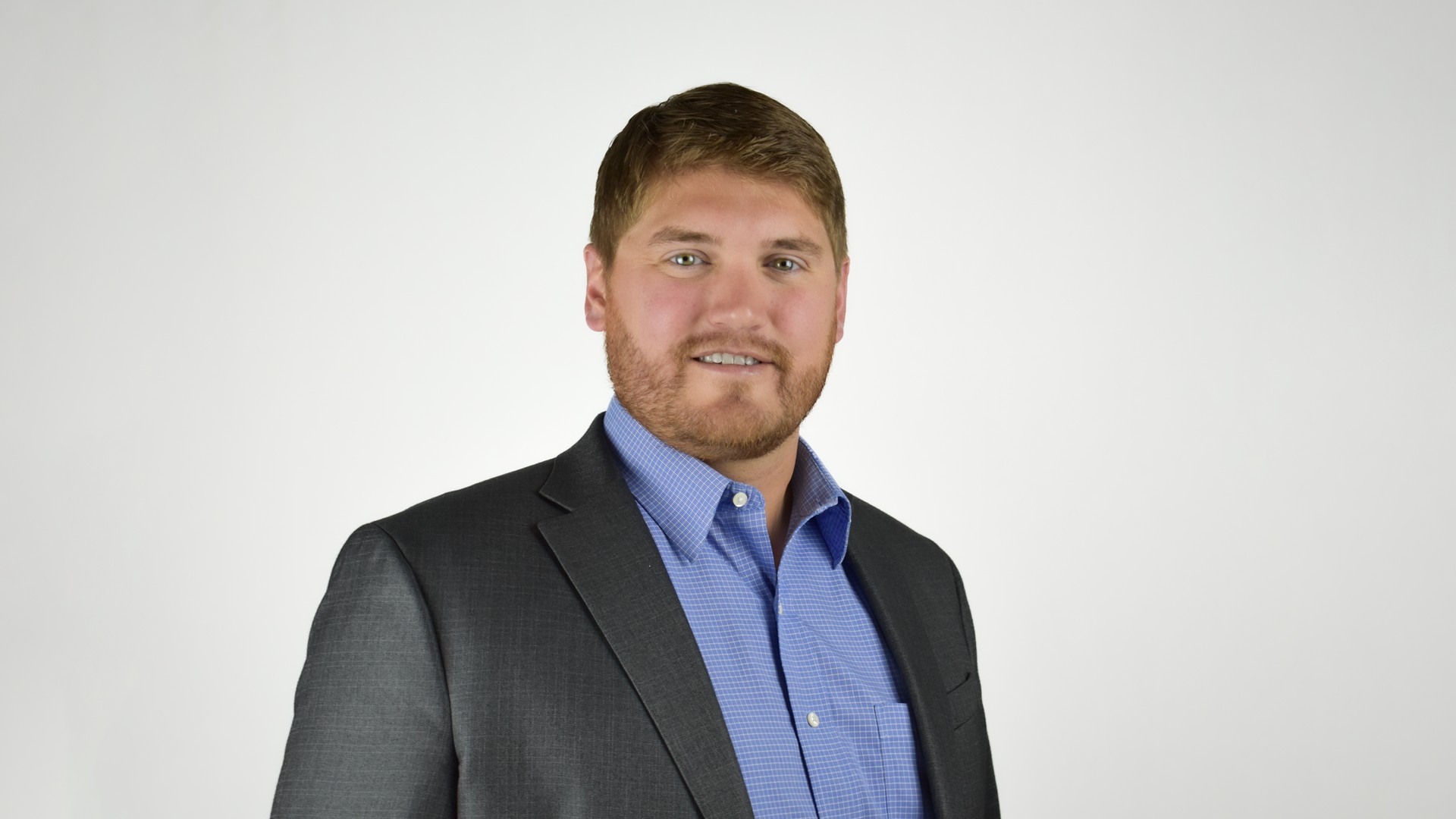 Skanska Promotes Ben Johnson to Vice President/Account Manager for North Texas