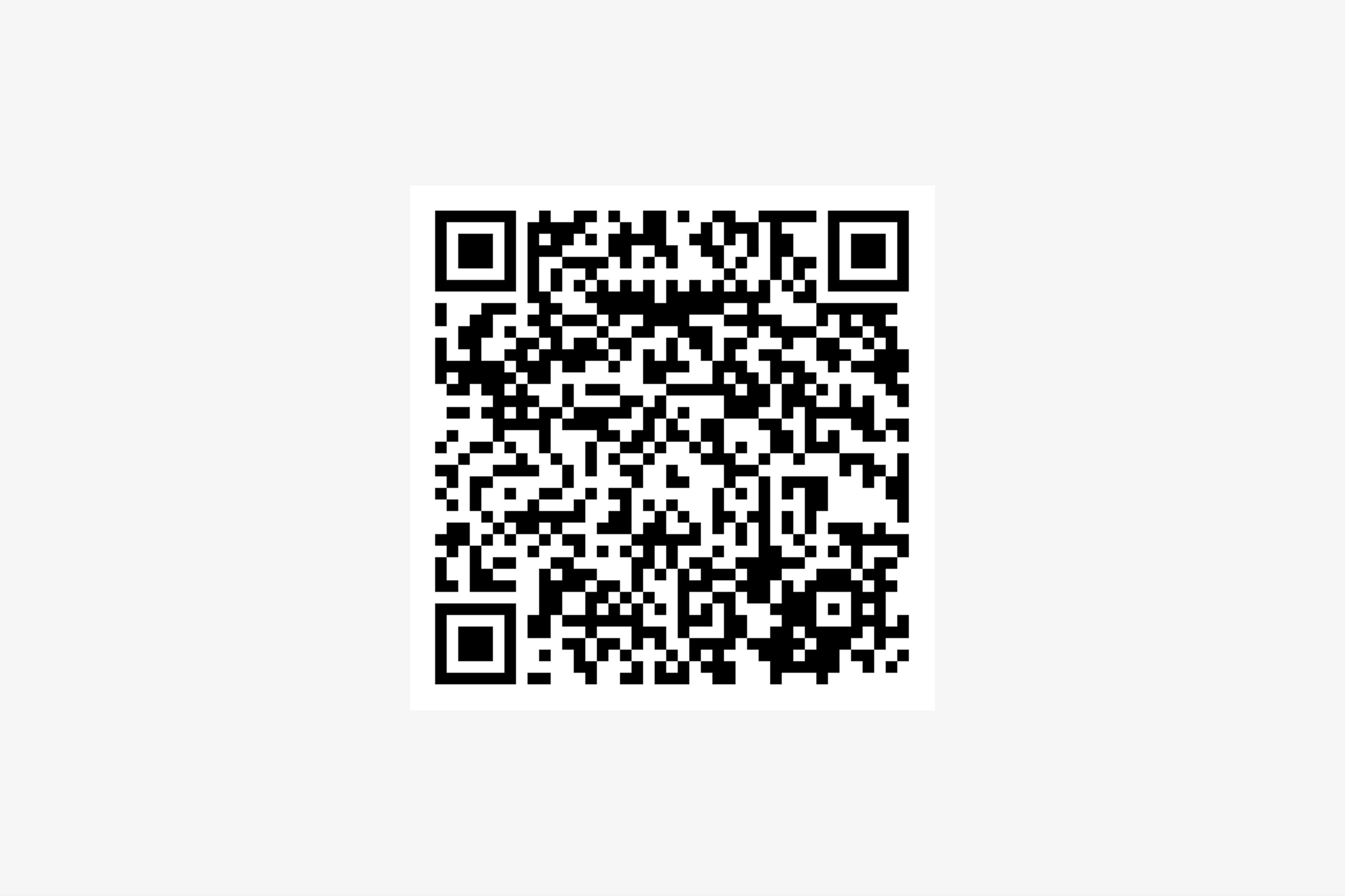 Qr code for app