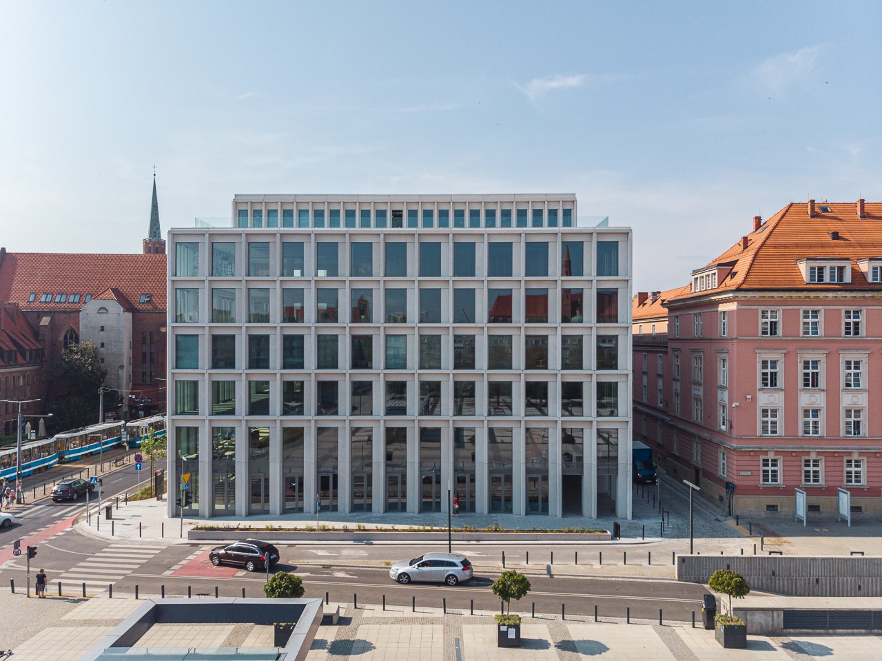 Centrum Nowy Targ