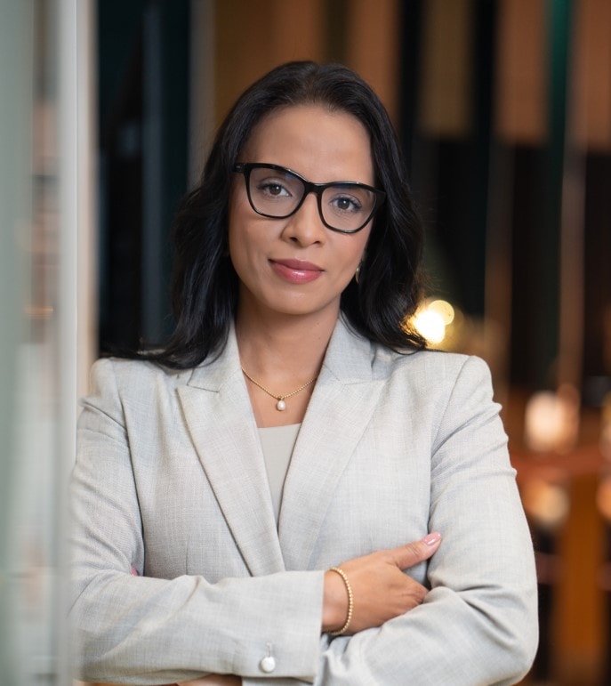 Hanna Marszałek Hanna Marszałek