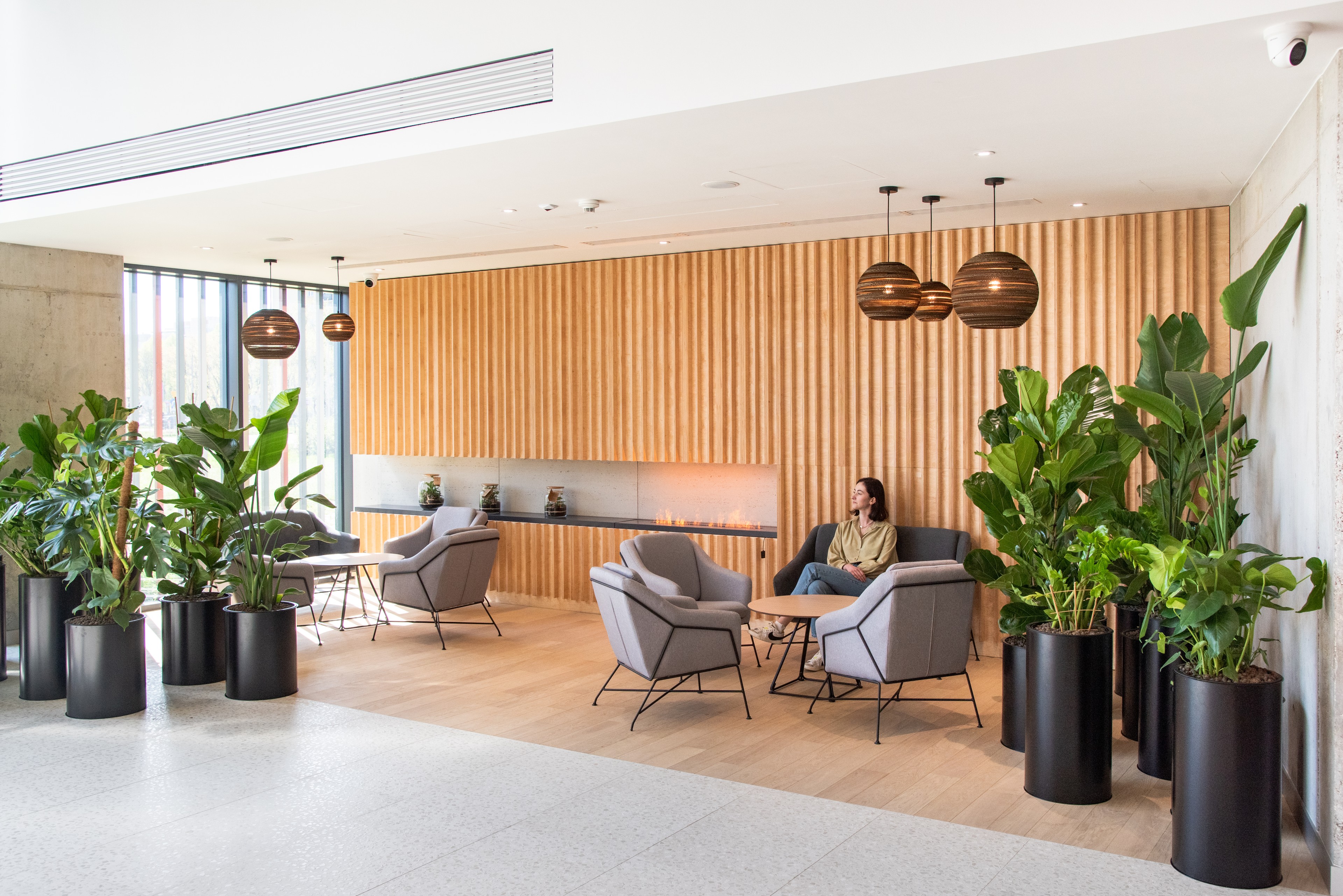 Lobby P180 Lobby P180